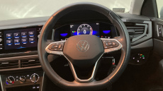 Volkswagen Polo 1.0 TSI Life 5dr Petrol Hatchback